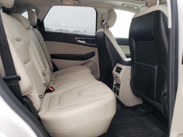 Photo 11 from auction – 2017 FORD EDGE TITAN with VIN 2FMPK4K92HBC56996