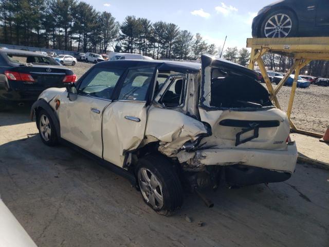 Photo 2 from auction – 2017 MINI COOPER with VIN WMWXU1C55H2E18537