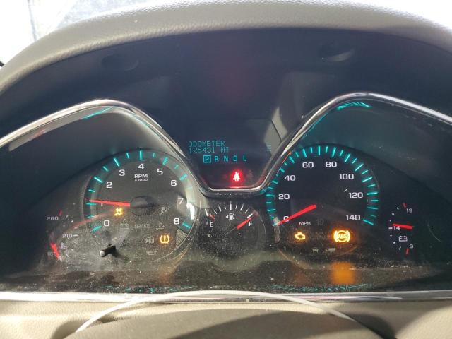 Photo 9 from auction – 2015 CHEVROLET TRAVERSE L with VIN 1GNKVJKD7FJ264665