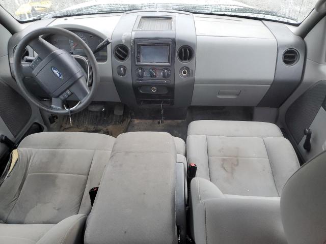 Photo 8 from auction – 2007 FORD F150 with VIN 1FTPX14507FA91798