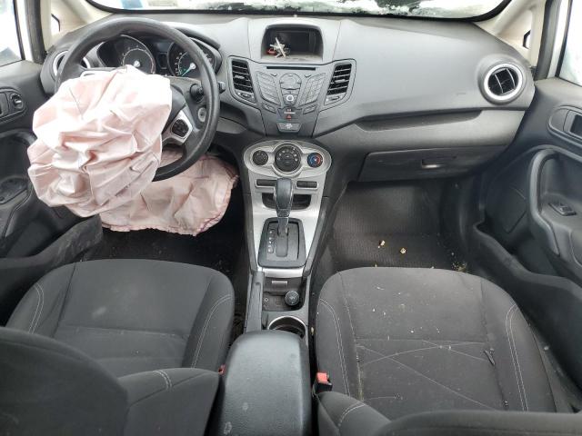 Photo 8 from auction – 2018 FORD FIESTA SE with VIN 3FADP4EJ2JM112874