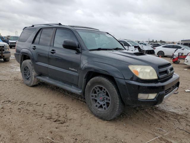 Photo 4 from auction – 2004 TOYOTA 4RUNNER SR with VIN JTEZU14R840021688