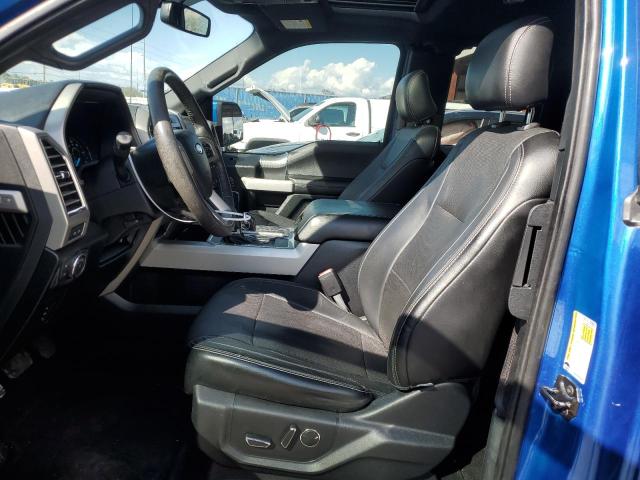 Photo 7 from auction – 2015 FORD F150 SUPER with VIN 1FTFX1EF8FFA67802