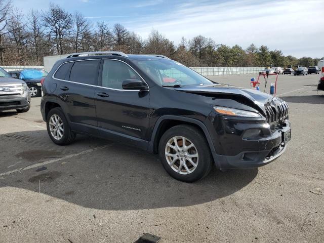 Photo 4 from auction – 2016 JEEP CHEROKEE L with VIN 1C4PJMCS8GW144905