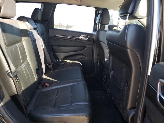 Photo 11 from auction – 2013 JEEP GRAND CHER with VIN 1C4RJFAG8DC634521