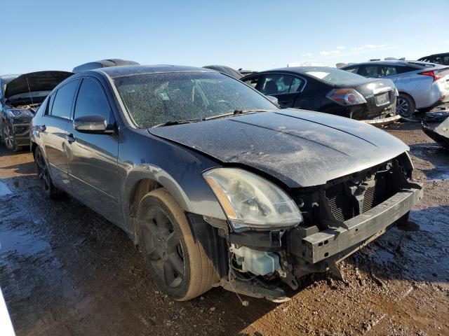 Фото 4 с аукциона – 2005 NISSAN MAXIMA SE с VIN 1N4BA41E35C818681
