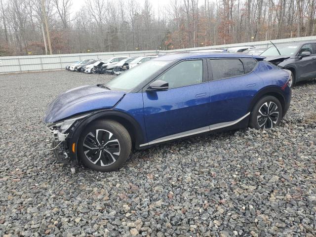KIA EV6 LIGHT 2023 with VIN KNDC3DLCXP5154990 - Photo from auction