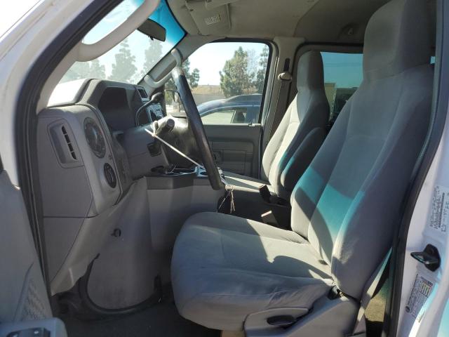 Photo 7 from auction – 2012 FORD ECONOLINE with VIN 1FMNE1BW2CDA57422