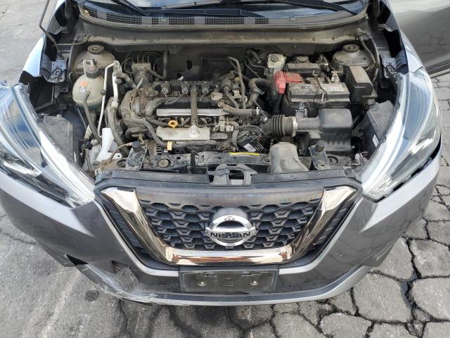 Photo 12 from auction – 2020 NISSAN KICKS SR with VIN 3N1CP5DVXLL503945