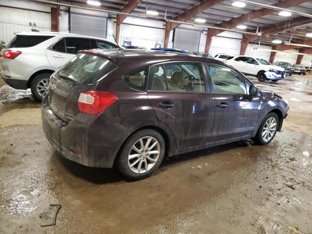 Foto 3 de la subasta – 2013 SUBARU IMPREZA PR con VIN JF1GPAC62D2858215