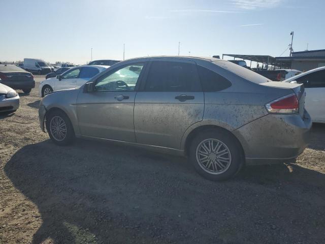 Photo 2 from auction – 2008 FORD FOCUS S/SE with VIN 1FAHP34N98W204669