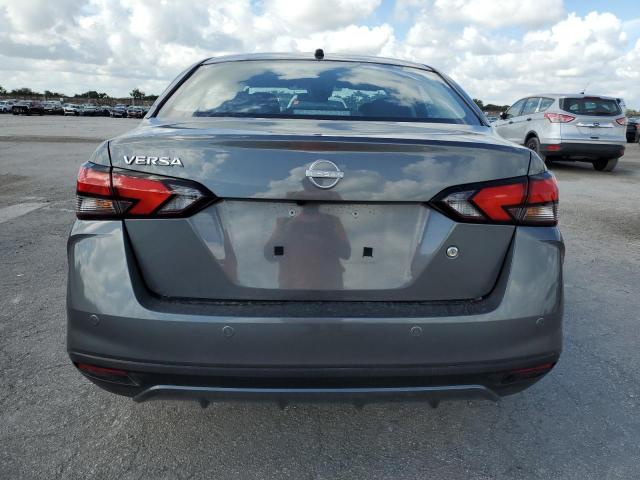 Photo 6 from auction – 2024 NISSAN VERSA S with VIN 3N1CN8DV4RL866306
