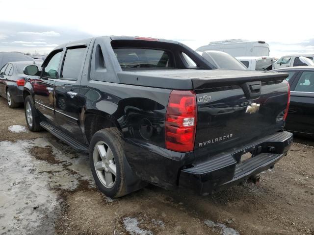 Zdjęcie 2 z aukcji – 2008 CHEVROLET AVALANCHE z VIN 3GNFK12308G250581