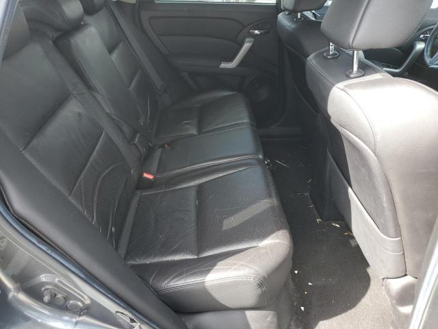Photo 11 from auction – 2012 ACURA RDX with VIN 5J8TB2H20CA001786