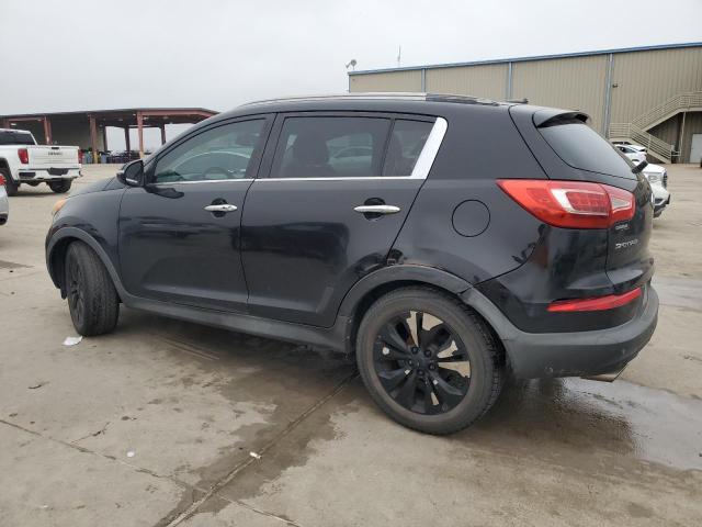 Photo 2 from auction – 2011 KIA SPORTAGE E with VIN KNDPC3A61B7120846