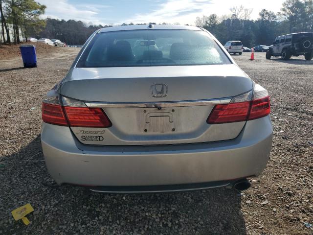 Photo 6 from auction – 2015 HONDA ACCORD EXL with VIN 1HGCR2F89FA190980