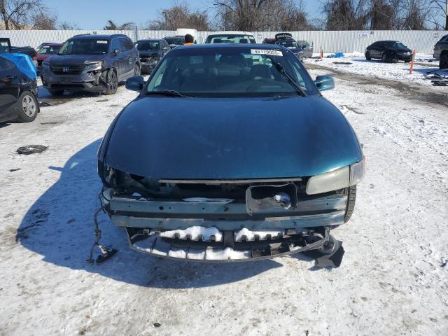 Photo 5 from auction – 2002 PONTIAC GRAND PRIX with VIN 1G2WP52K92F143955