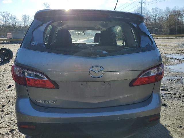 Photo 6 from auction – 2012 MAZDA 5 with VIN JM1CW2DL8C0141477
