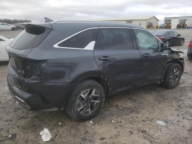Photo 3 from auction – 2022 KIA SORENTO EX with VIN KNDRH4LG8N5091920