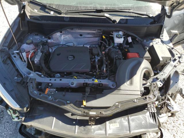 Photo 12 from auction – 2025 BUICK ENCORE GX with VIN KL4AMBSL9SB131649
