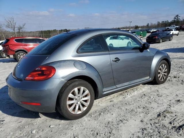 Photo 3 from auction – 2013 VOLKSWAGEN BEETLE with VIN 3VWFP7AT9DM635953