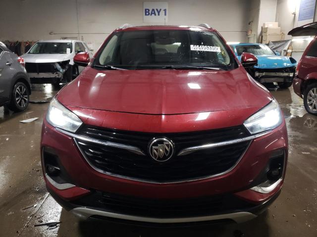 Photo 5 from auction – 2020 BUICK ENCORE GX with VIN KL4MMFSL4LB105367