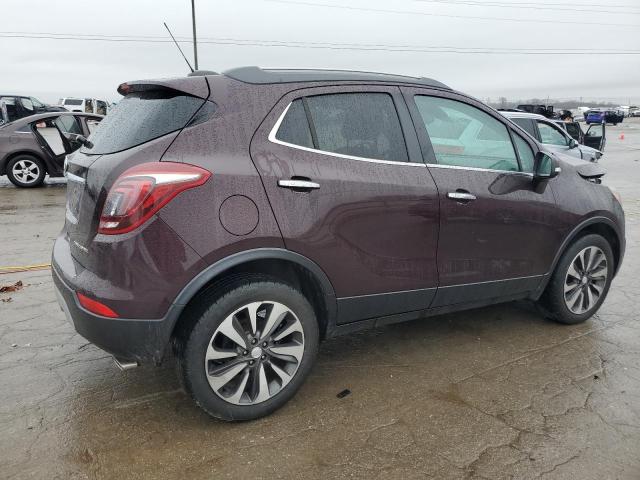 Photo 3 from auction – 2017 BUICK ENCORE PRE with VIN KL4CJBSB2HB242495
