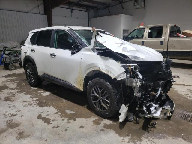 Photo 4 from auction – 2023 NISSAN ROGUE S with VIN 5N1BT3AB4PC790408