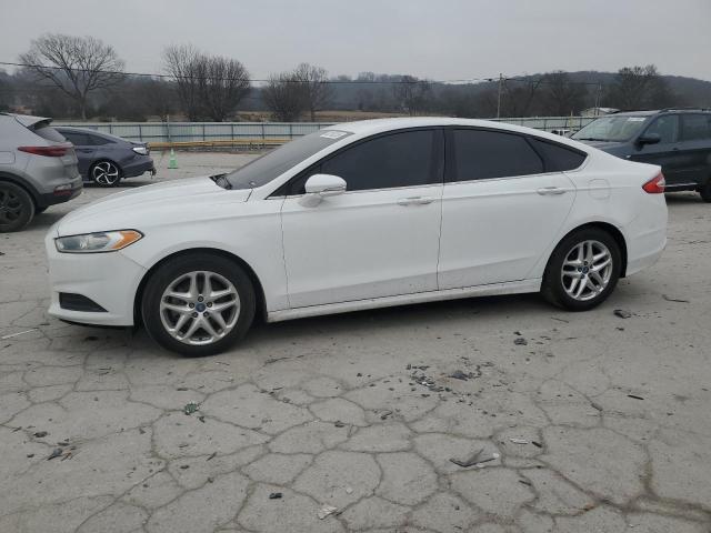 FORD FUSION SE 2013 with VIN 3FA6P0H75DR126499 - Photo from auction