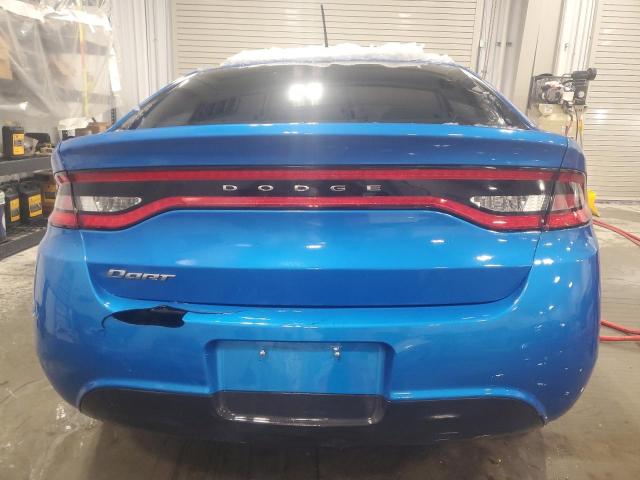 Photo 6 from auction – 2015 DODGE DART SE with VIN 1C3CDFAAXFD432452