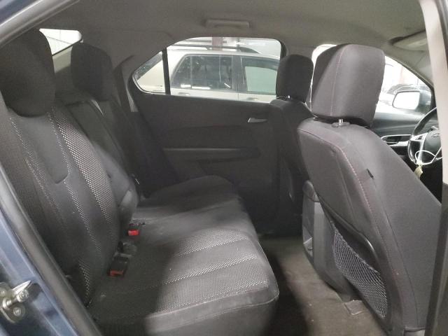 Photo 11 from auction – 2011 CHEVROLET EQUINOX LT with VIN 2CNALDEC5B6426083