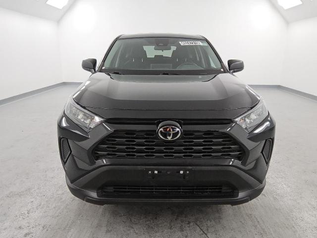 Photo 5 from auction – 2022 TOYOTA RAV4 LE with VIN 2T3H1RFV9NW190908