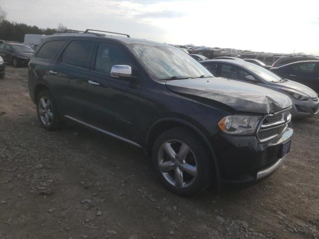Photo 4 from auction – 2012 DODGE DURANGO CI with VIN 1C4SDJET4CC158026