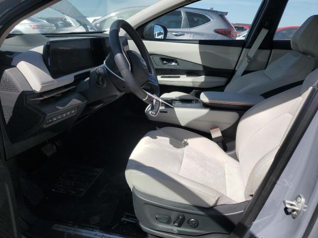 Photo 7 from auction – 2023 NISSAN ARIYA EVOL with VIN JN1DF0BB8PM710588
