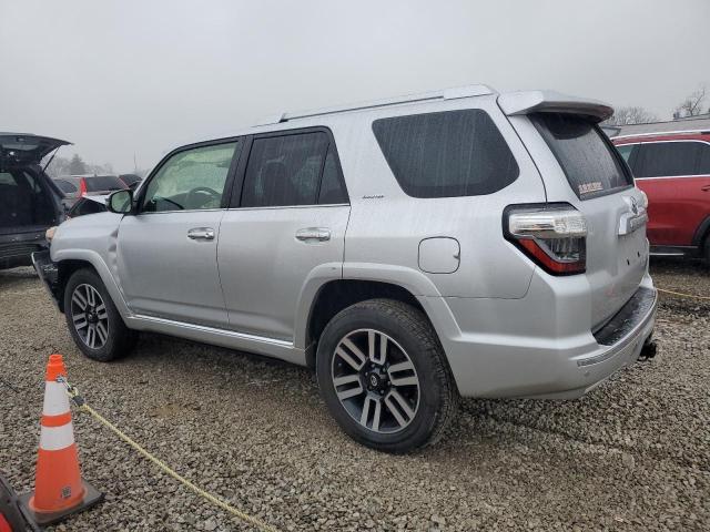 Photo 2 from auction – 2014 TOYOTA 4RUNNER with VIN JTEBU5JR3E5201727