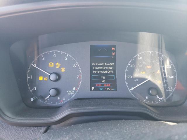 Photo 9 from auction – 2024 TOYOTA COROLLA SE with VIN 5YFS4MCE3RP190634