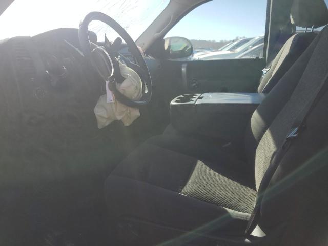 Photo 7 from auction – 2007 GMC NEW SIERRA with VIN 1GTEC19J97Z642334