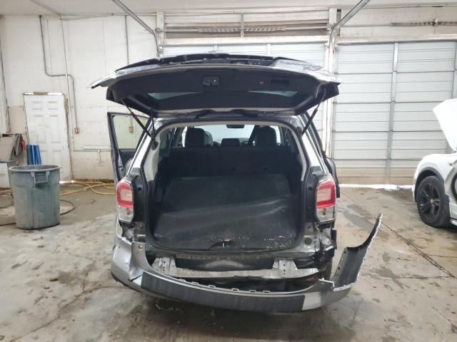 Photo 6 from auction – 2017 SUBARU FORESTER 2 with VIN JF2SJGWC5HH464609