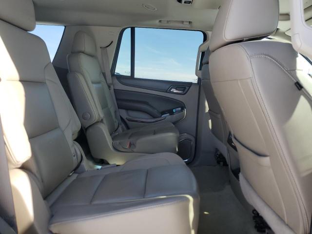 Photo 11 from auction – 2016 CHEVROLET TAHOE K150 with VIN 1GNSKBKC1GR448699