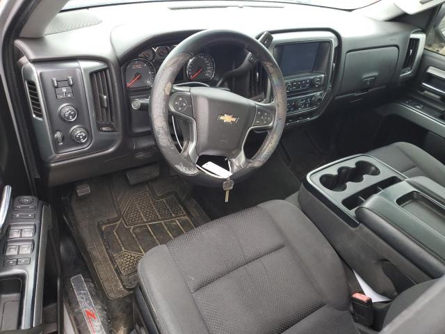 Photo 8 from auction – 2014 CHEVROLET SILVERADO with VIN 1GCVKREC6EZ110643