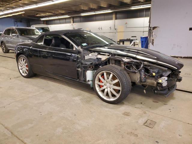 Photo 4 from auction – 2007 ASTON MARTIN DB9 VOLANT with VIN SCFAD02A87GB07074