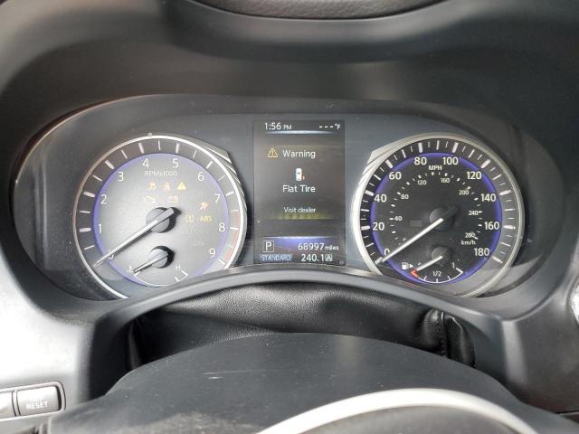 Photo 9 from auction – 2015 INFINITI Q50 BASE with VIN JN1BV7AR1FM396248