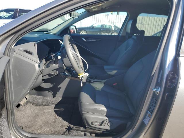 Photo 7 from auction – 2024 KIA NIRO WIND with VIN KNDCR3L16R5122113
