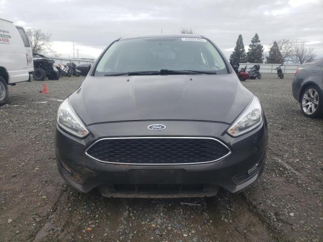 Photo 5 from auction – 2015 FORD FOCUS SE with VIN 1FADP3K2XFL380460