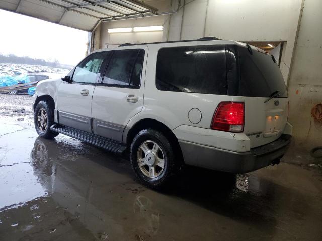 Photo 2 from auction – 2003 FORD EXPEDITION with VIN 1FMPU16L93LB57678