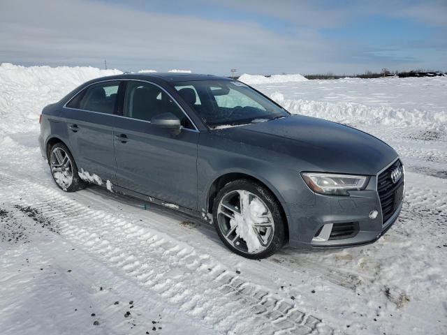 Снимка 4 от търг – 2018 AUDI A3 TECHNIK с VIN WAUF8GFF9J1075473