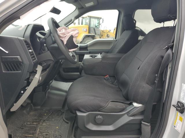 Photo 7 from auction – 2019 FORD F150 SUPER with VIN 1FTEW1EP8KKE82207