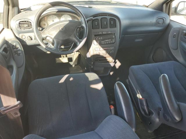 Photo 8 from auction – 2002 DODGE GRAND CARA with VIN 2B4GP44392R708758