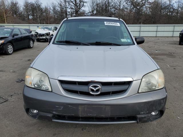Photo 5 from auction – 2003 MAZDA TRIBUTE LX with VIN 4F2YZ94133KM23549