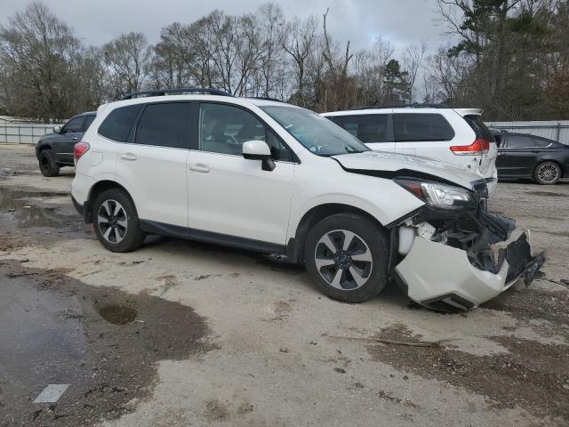 Снимка 4 от търг – 2017 SUBARU FORESTER 2 с VIN JF2SJARC8HH473734